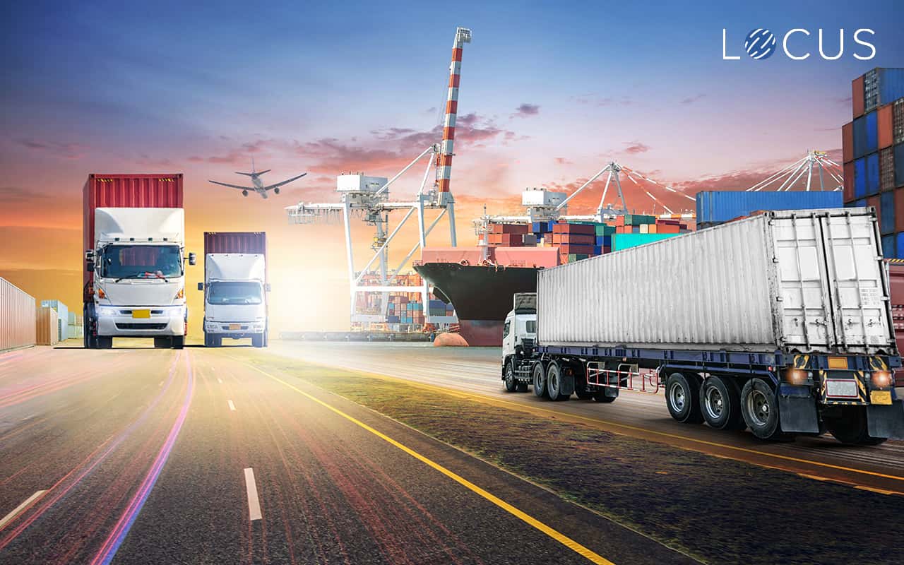 Network Optimization is the way to go for Supply Chain Enterprises