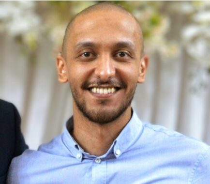Abdallah Soliman