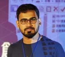 Abhishek Mishra