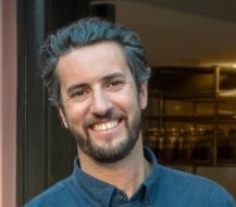 Jonathan Harvey