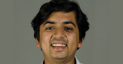 Pradyumna Chowdhary
