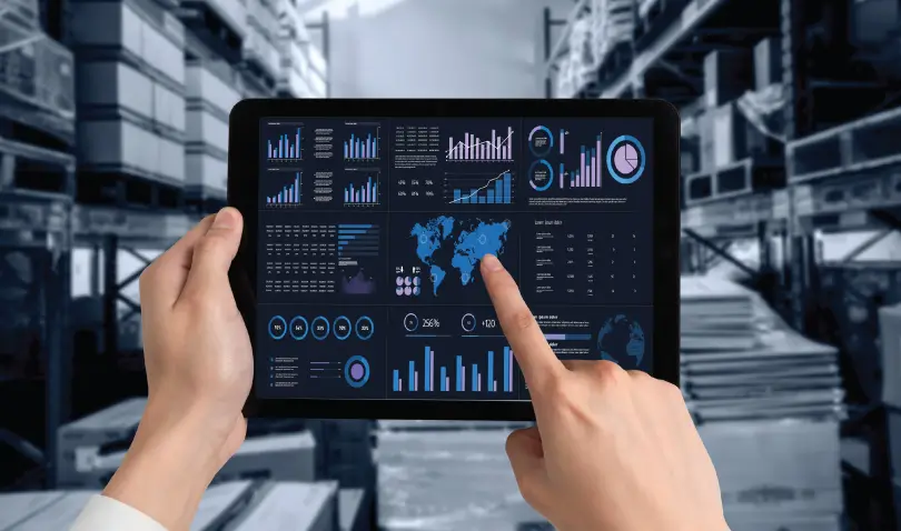 Sensitivity Analysis in Supply Chains: Future-Proofing Logistics Networks Against Disruption